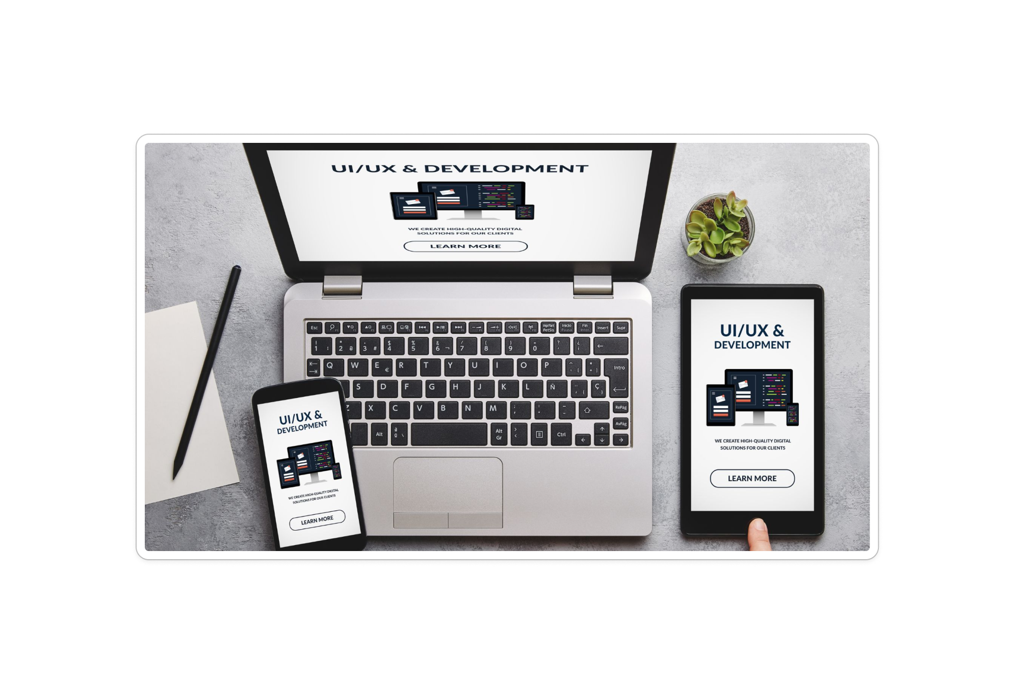 Top 3 UX Mistakes Driving Customers Away image