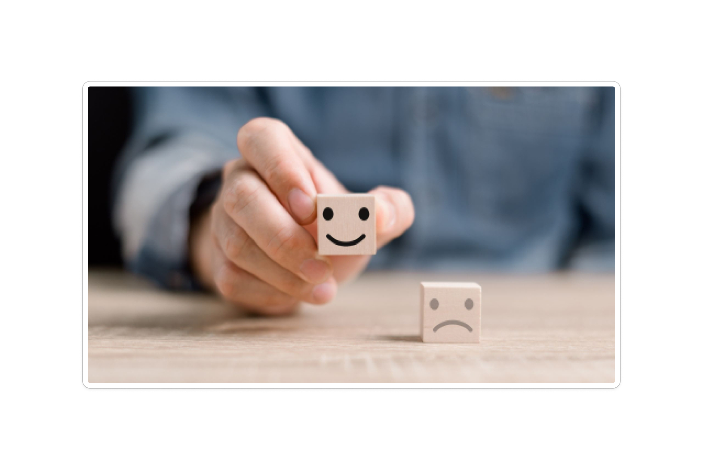 Forgettable Customer Experience image