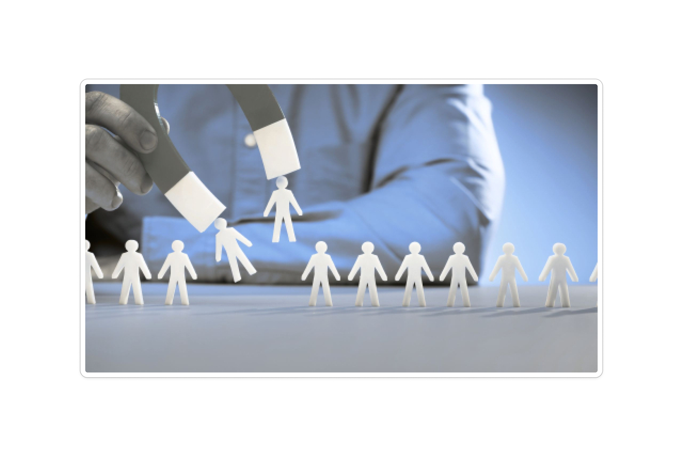 Your website isn't generating leads image