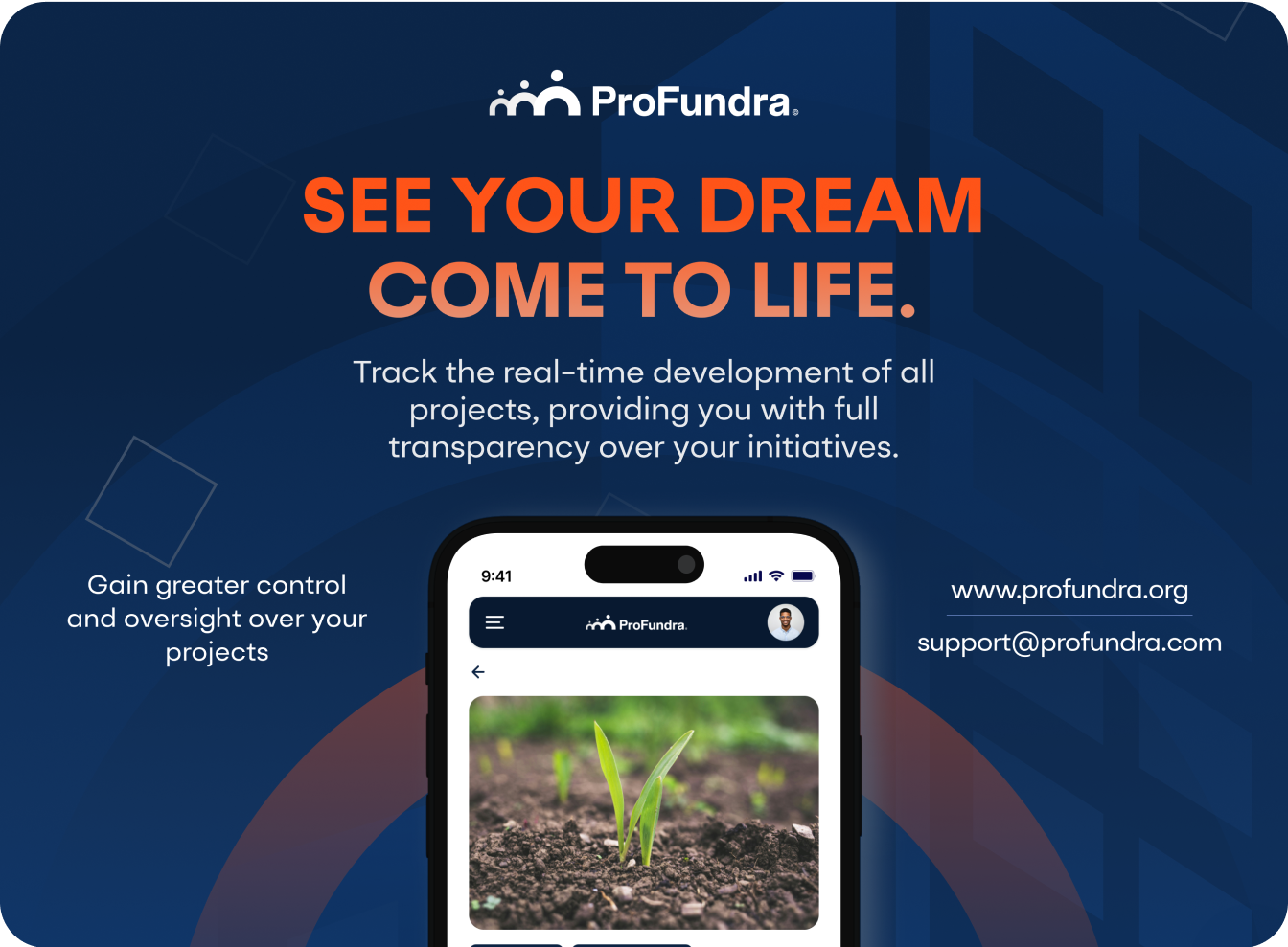 Audience research and competitive analysis