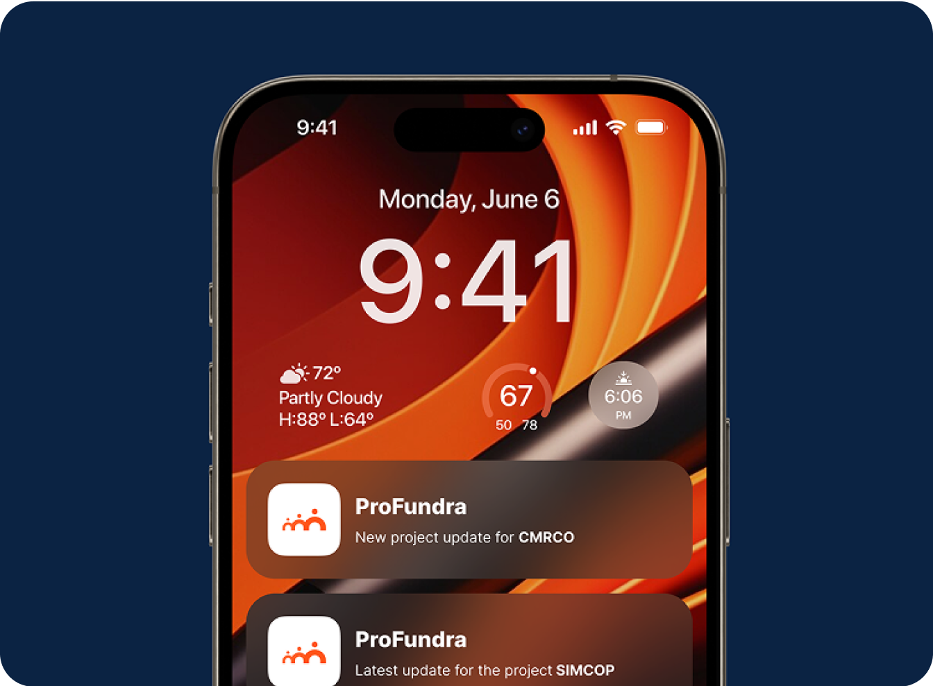 Results analysis and optimization