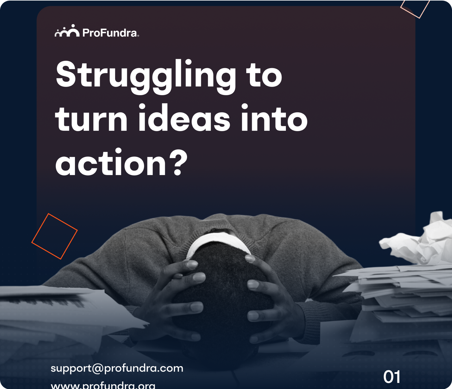 profundra API integration documentation