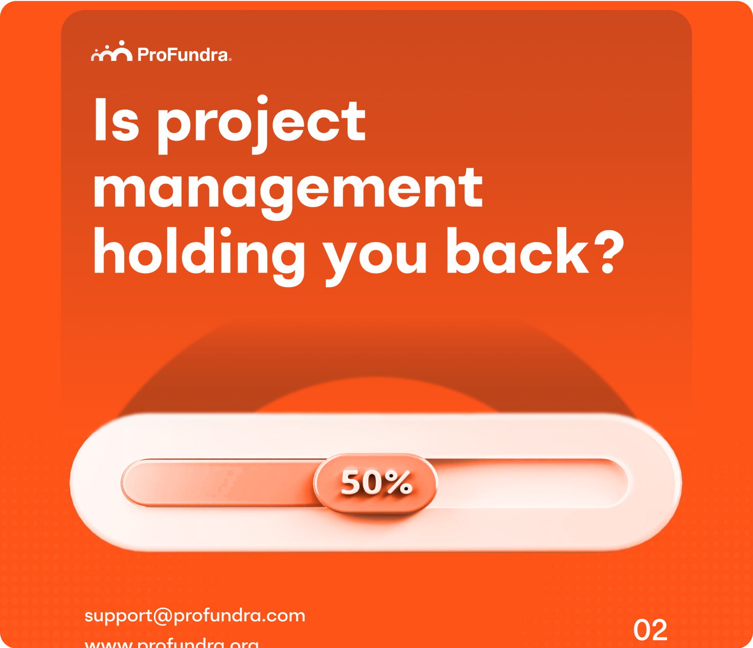 profundra security features showcase